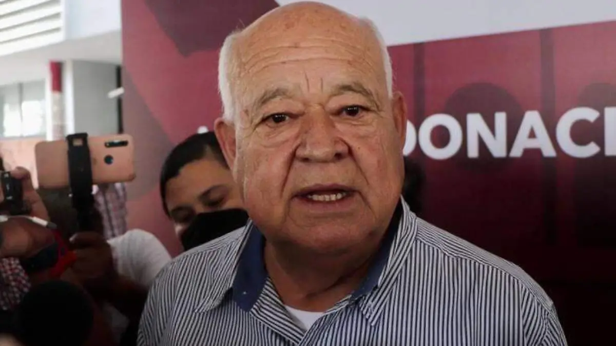 Blinda BCS Castro Cosio