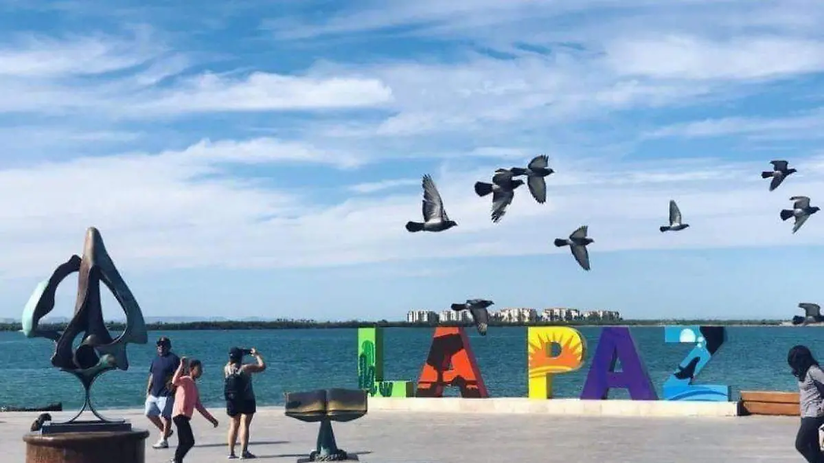 La Paz BCS