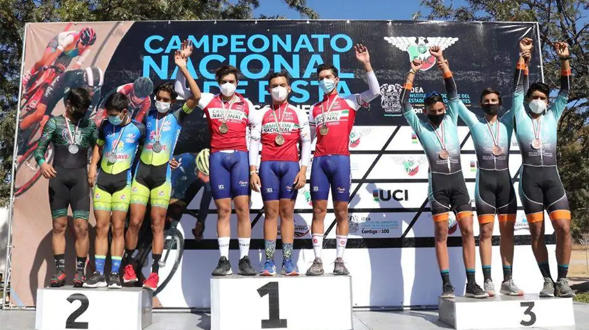 Cilclismo ciclistas bcs 01