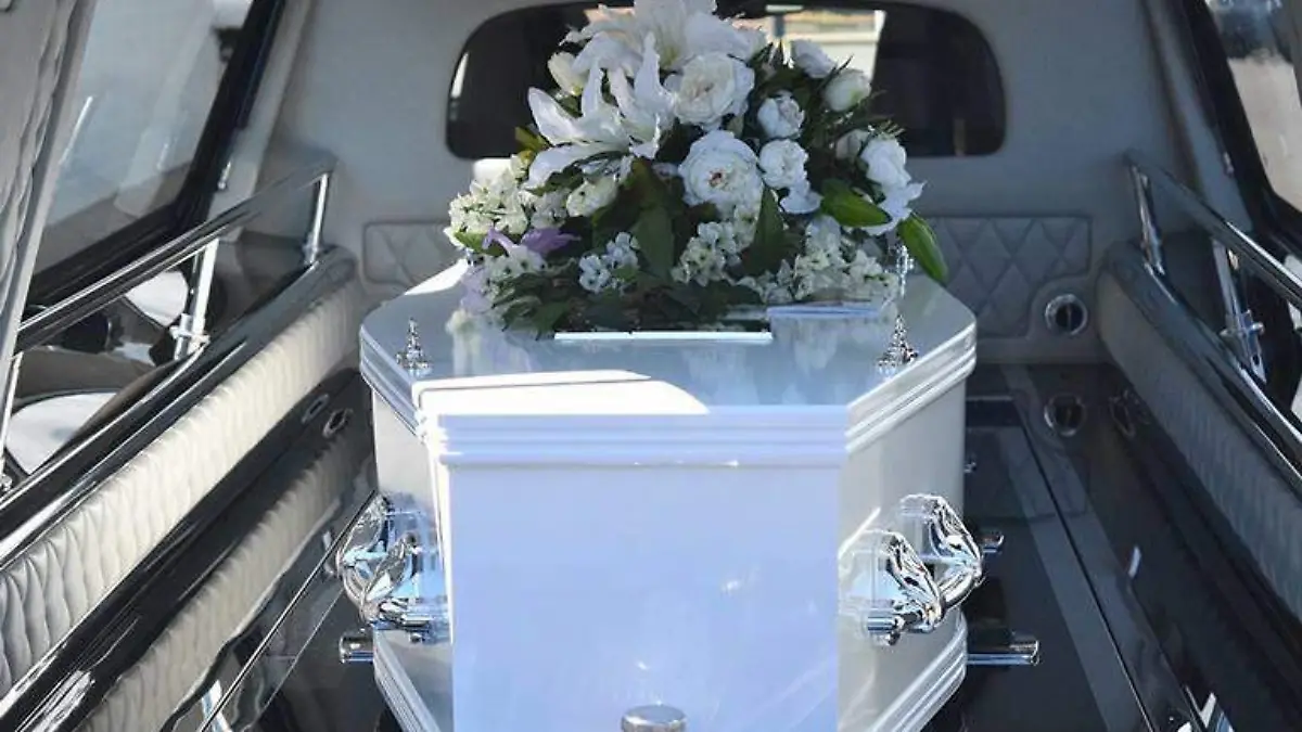 Servicios Funerarios ISSSTE