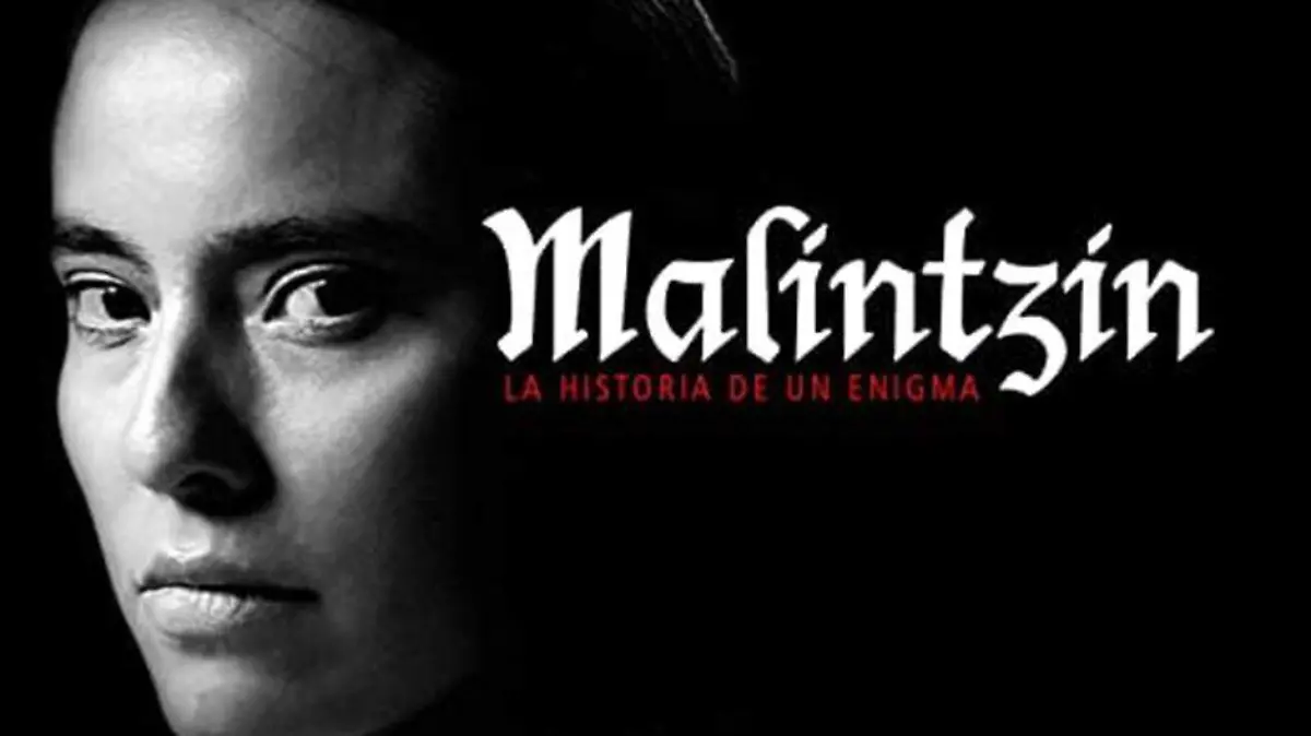 Documental Malitzin Cine Club Cabo