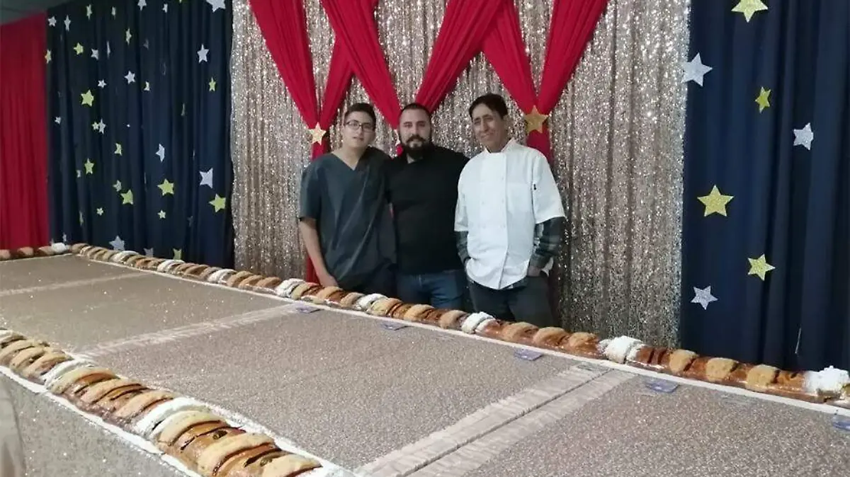 Rosca record comondú 01