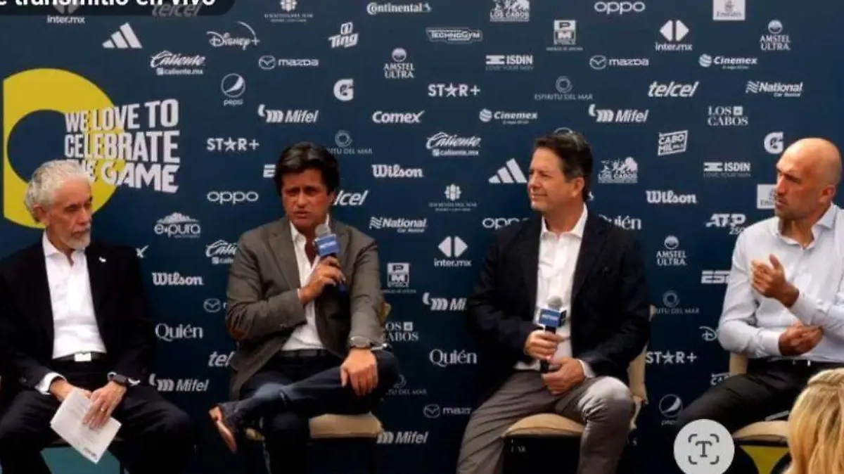 abierto de tenis los cabos 2024