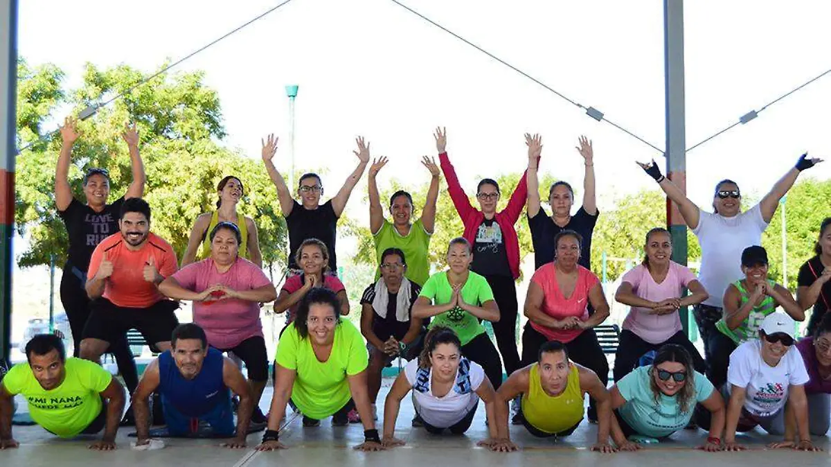 ejecicio salud emocional