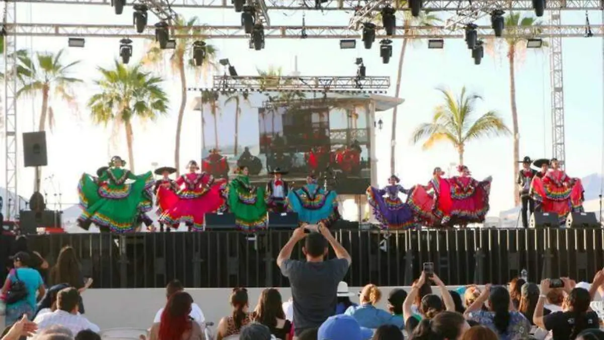 fiestas de fundacion la paz