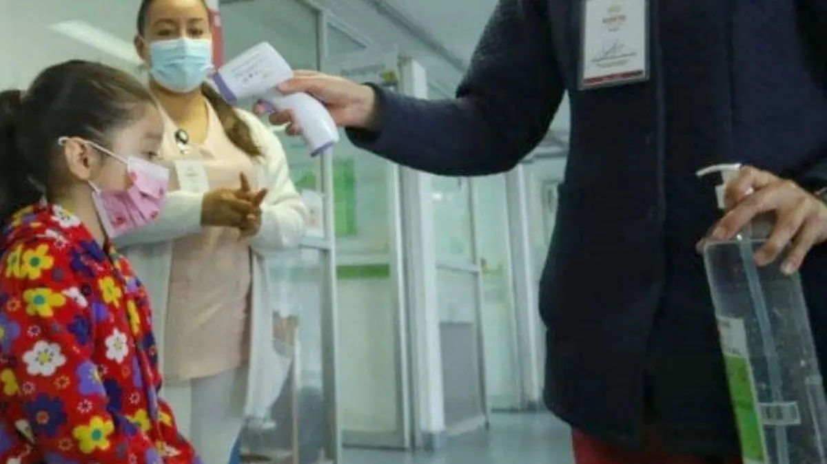 ISSSTE Jornada Salud