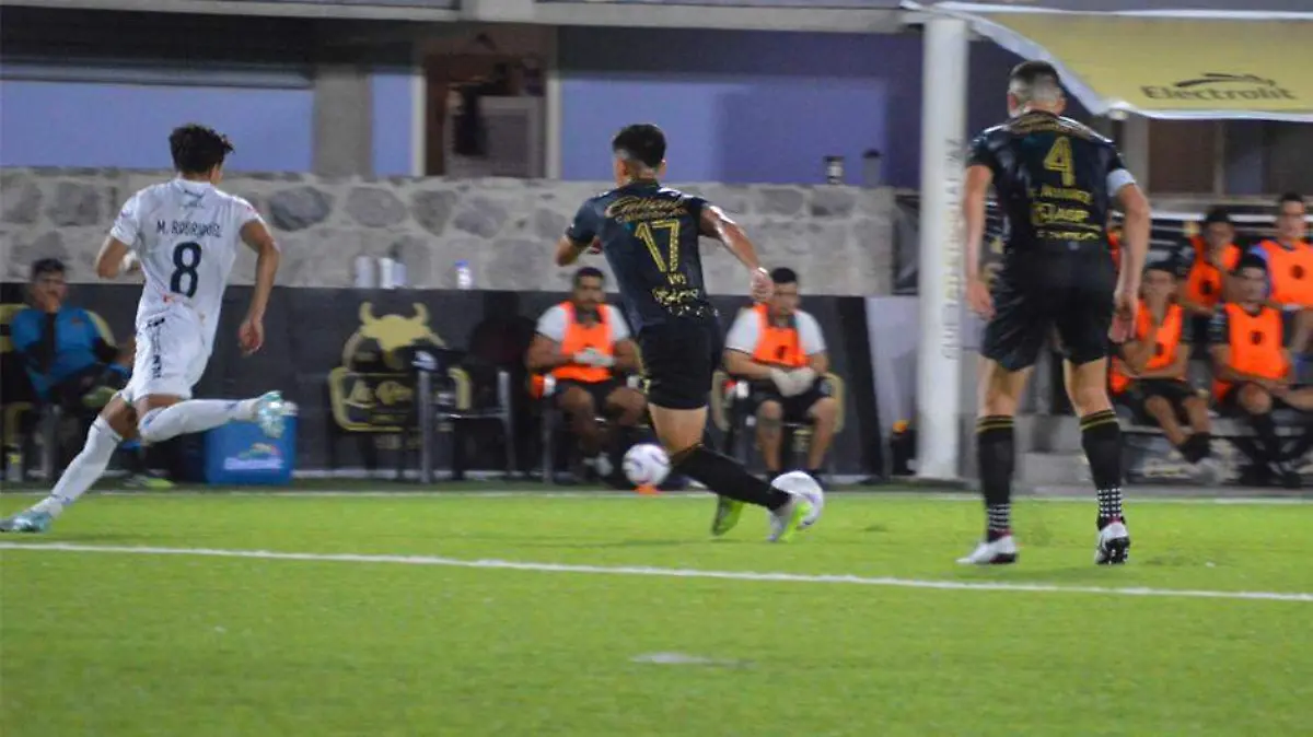 Atletico la paz en el guaycura