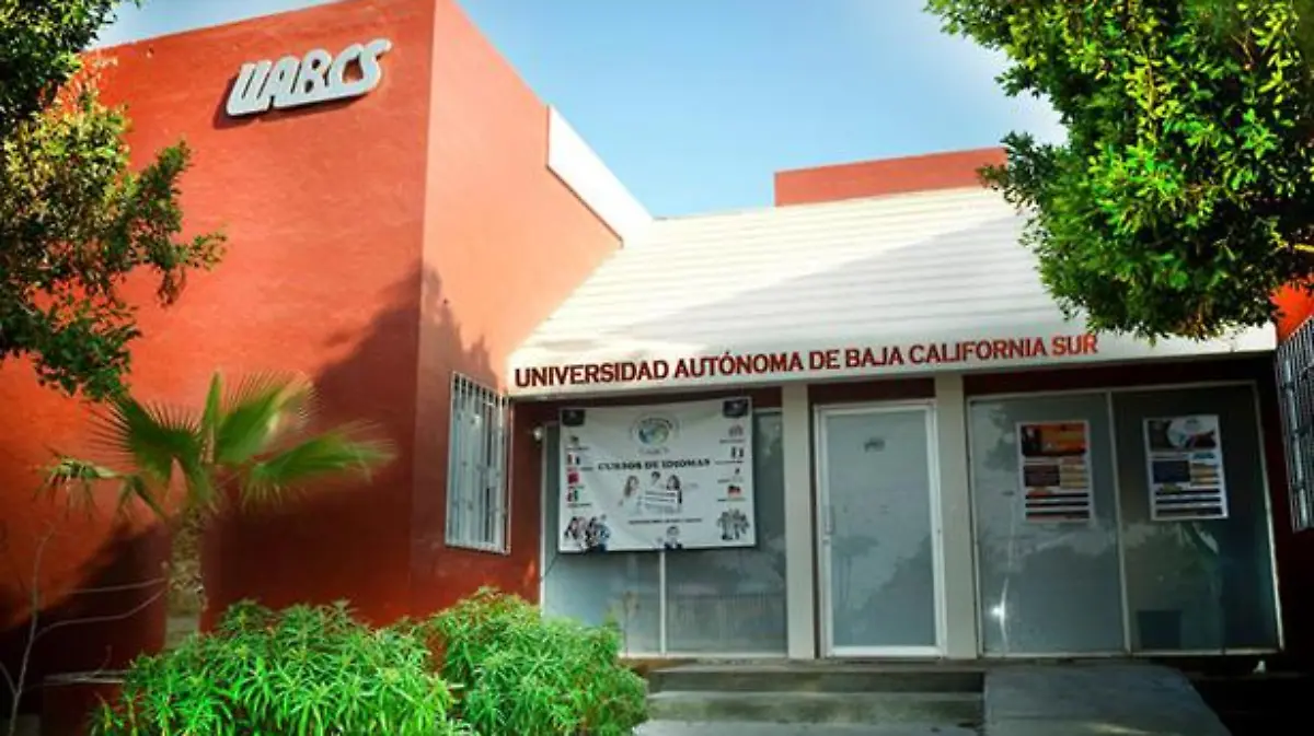 UABCS Los Cabos