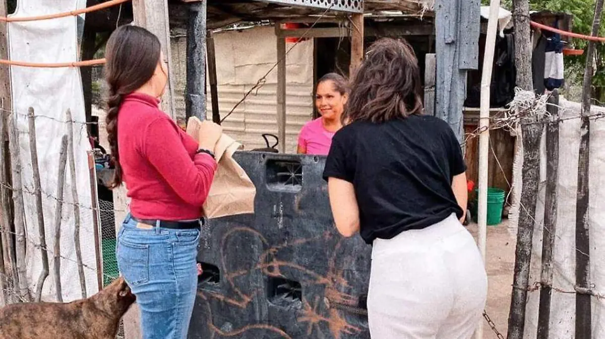 Ayuda Asociacion Civil