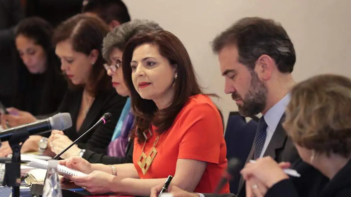 Mónica Aralí Soto Fregoso