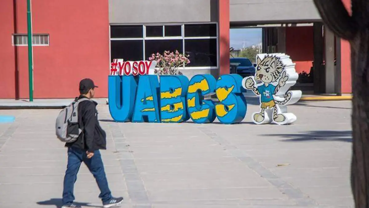Llega estudiantes extranjeros a UABCS