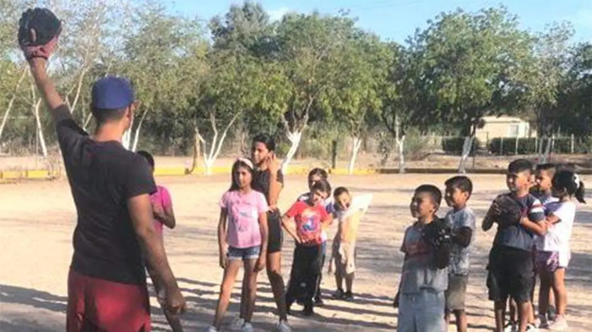 Deportes impulso La Paz