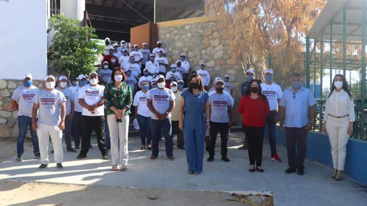 Armida equipo y más