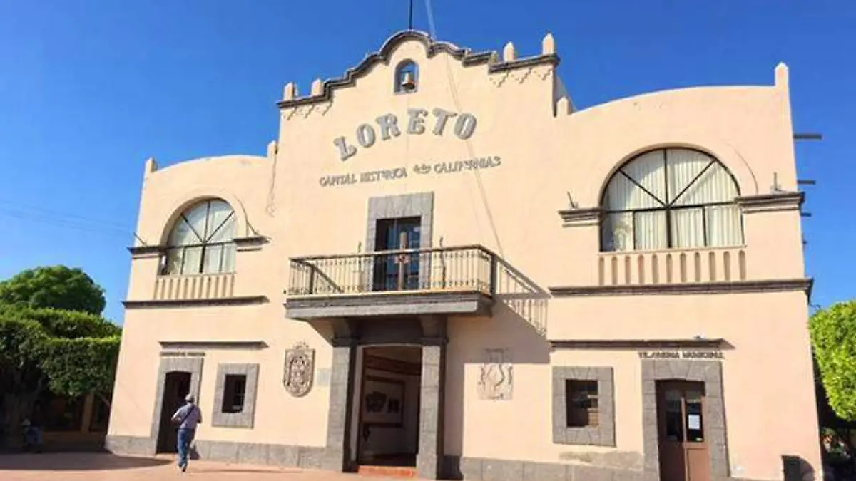 examen funcionarios ayuntamiento Loreto