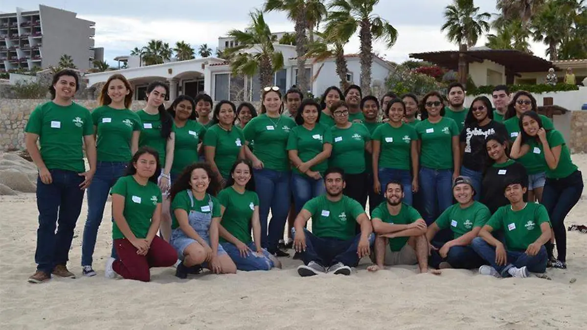 Estudiantes Becas Green