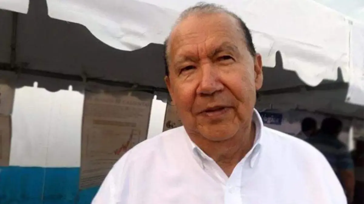 Jose Carlos Cota Osuna