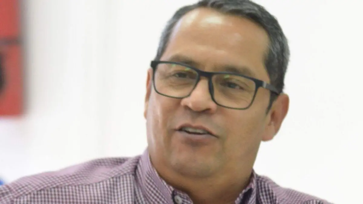 Luis Armando Díaz cuentas Congreso
