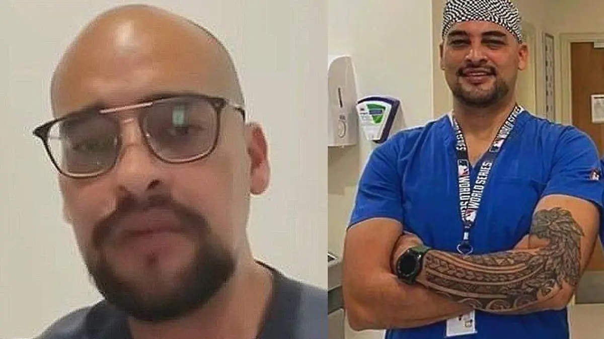 Medico de Los Cabos denuncia arbitrariedad