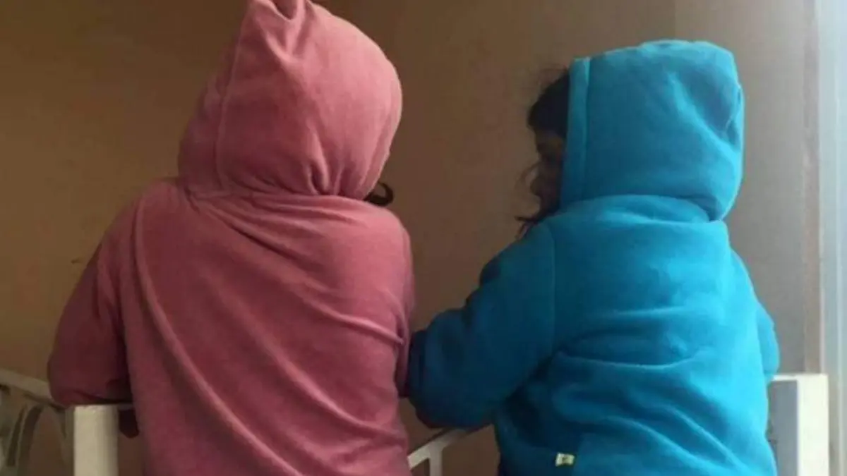 Bajas temperaturas en Baja California Sur