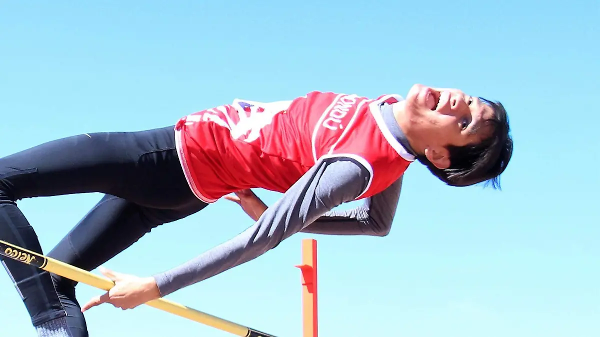 Atleta Comondu
