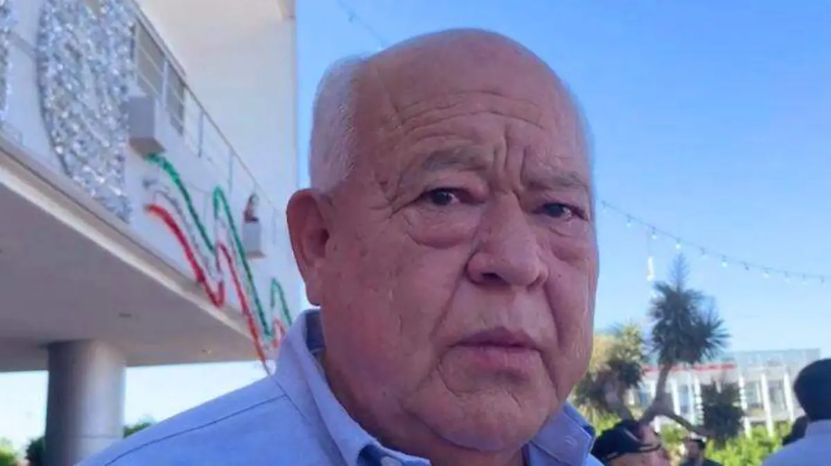 no hay destituciones castro cosio