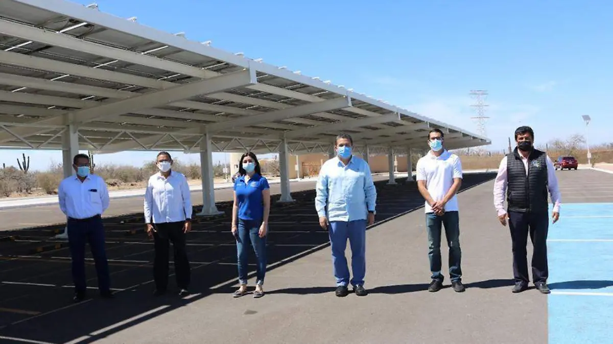 Obras universidad tecnologia