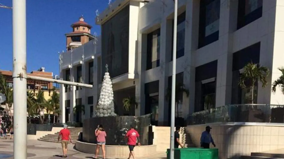 Negocios turismo Los Cabos