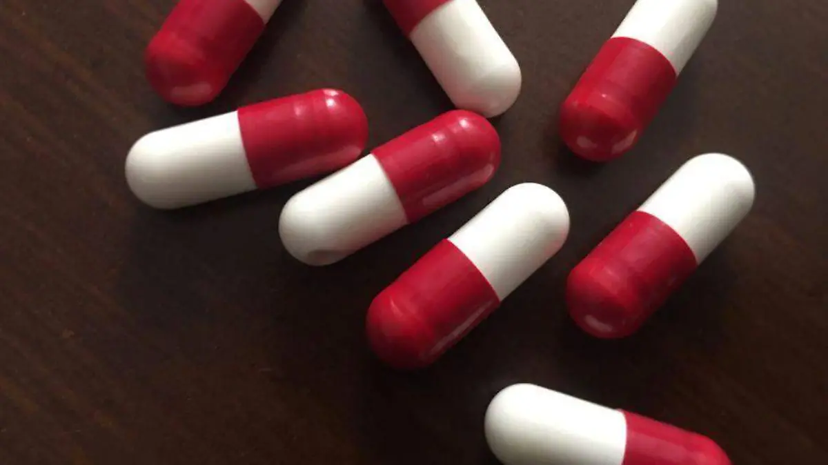 pastillas medicamentos