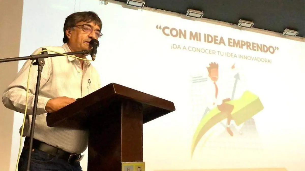impulsaremos a emprendedores Leggs Castro