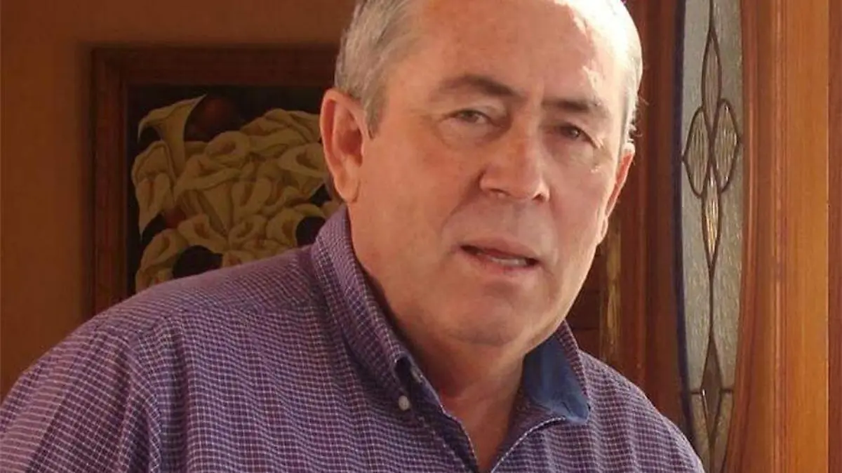 Leonel Cota