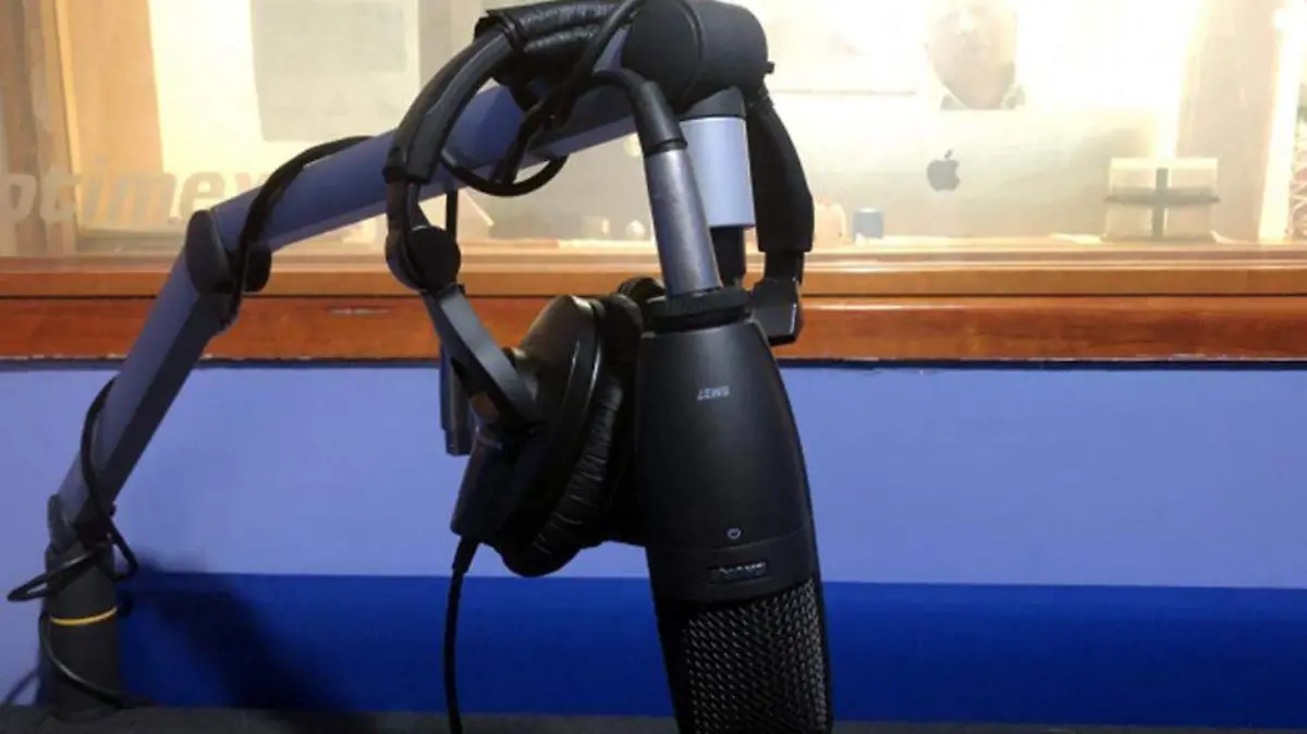 Radio 
