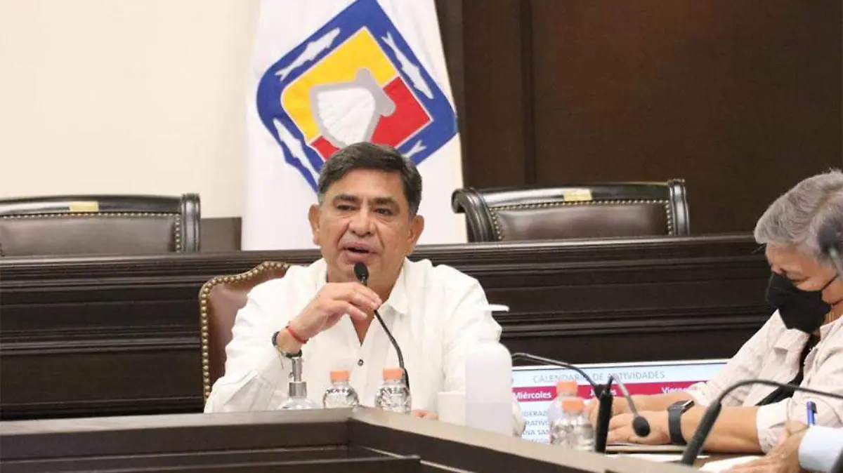 Tu Bienestar Nos Une en Los Cabos Homero Davis