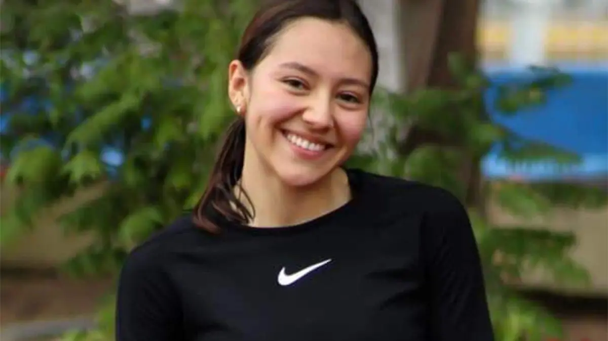 Convocan a Valeria Gonzlez a Panamericanos Junior