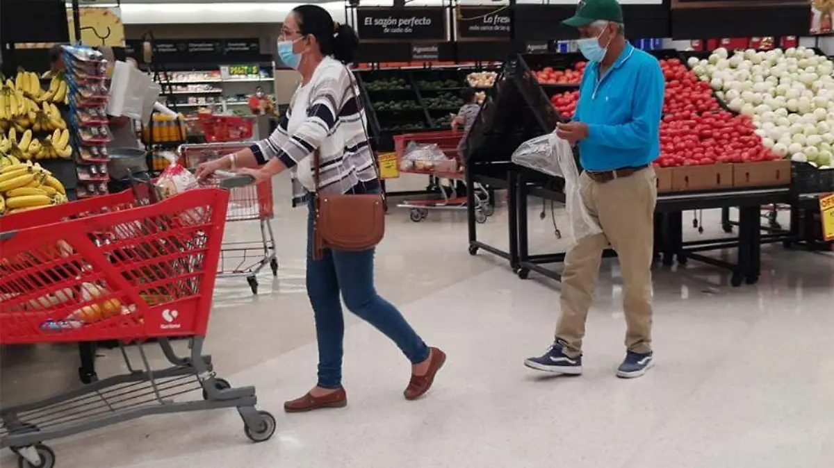 Cuanto ha aumentado el precio de la canasta basica 