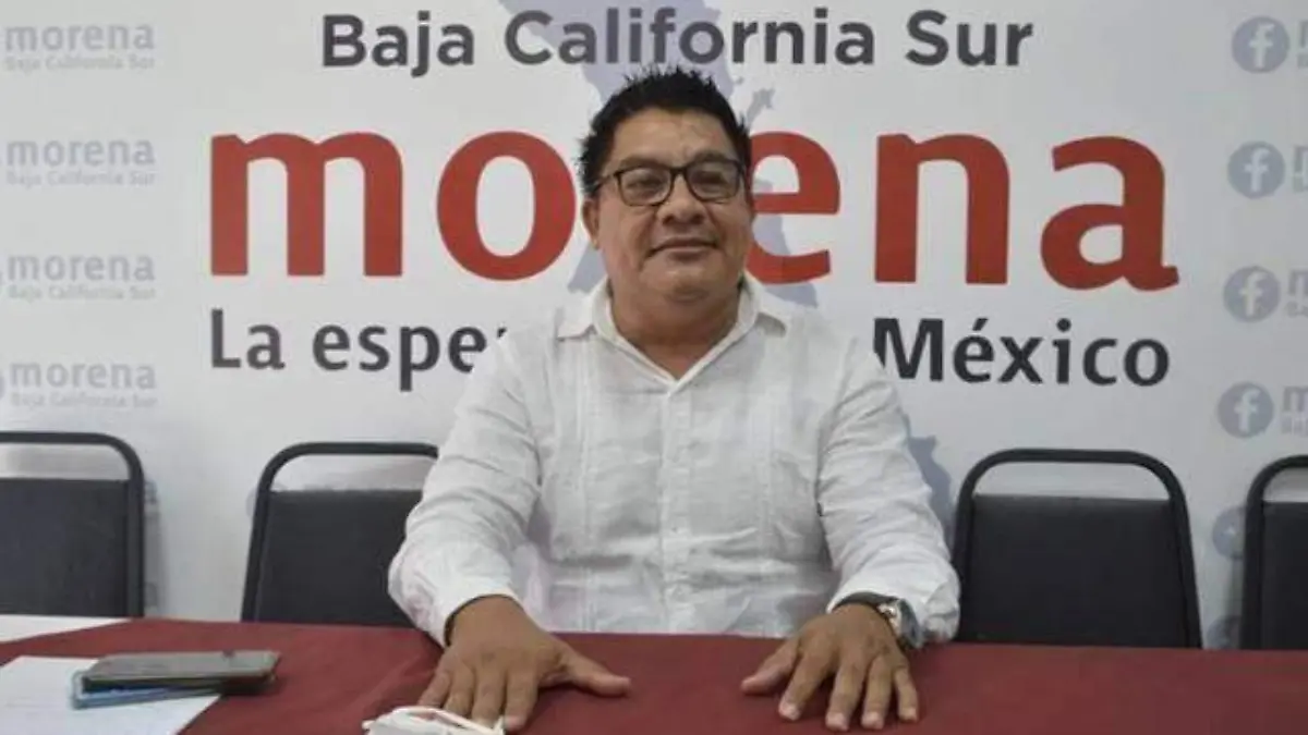 Alberto Renteria