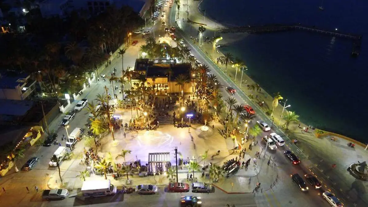 Parque Cuauhtémoc (3)