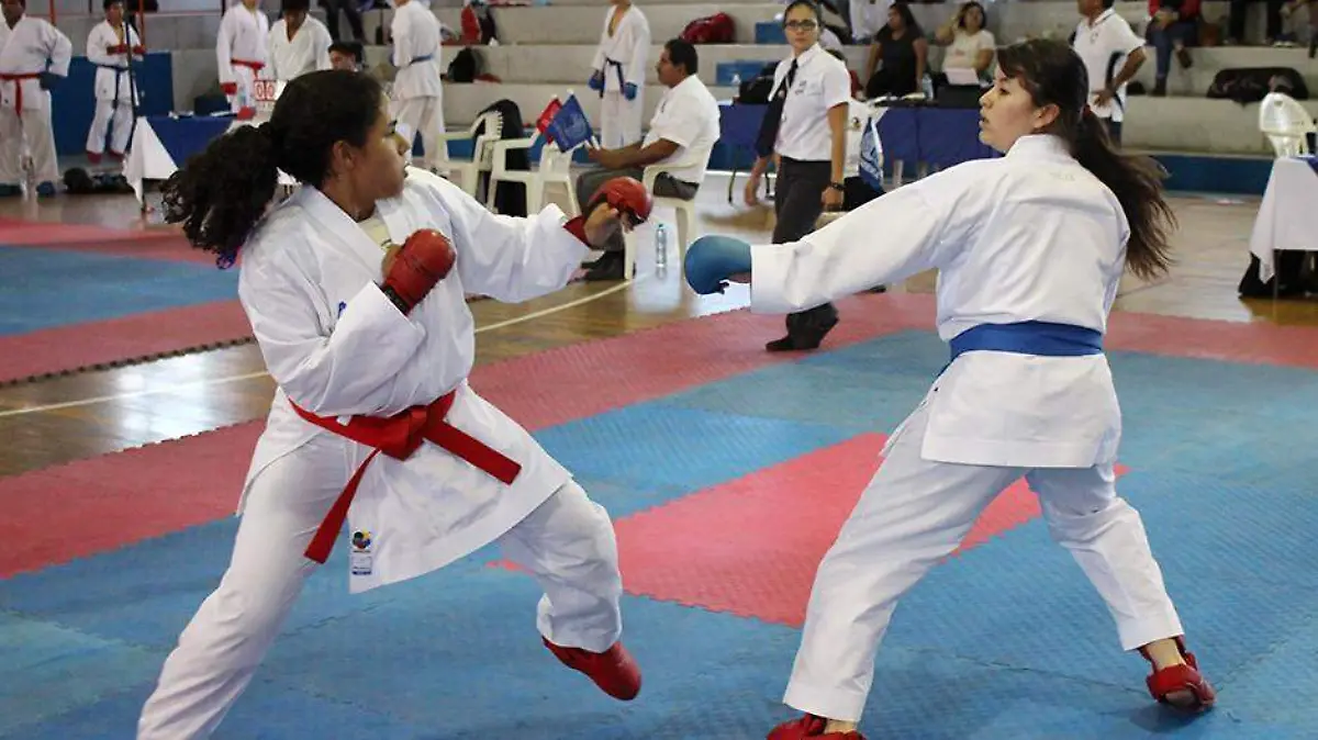 Karate