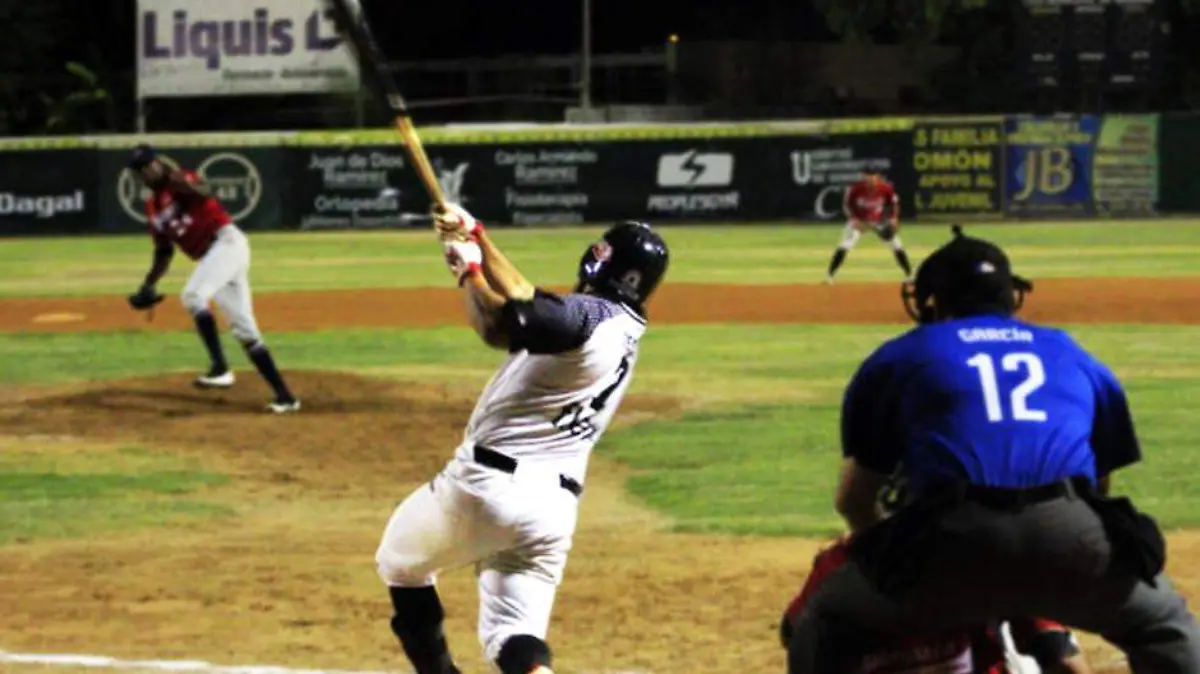 Beisbol