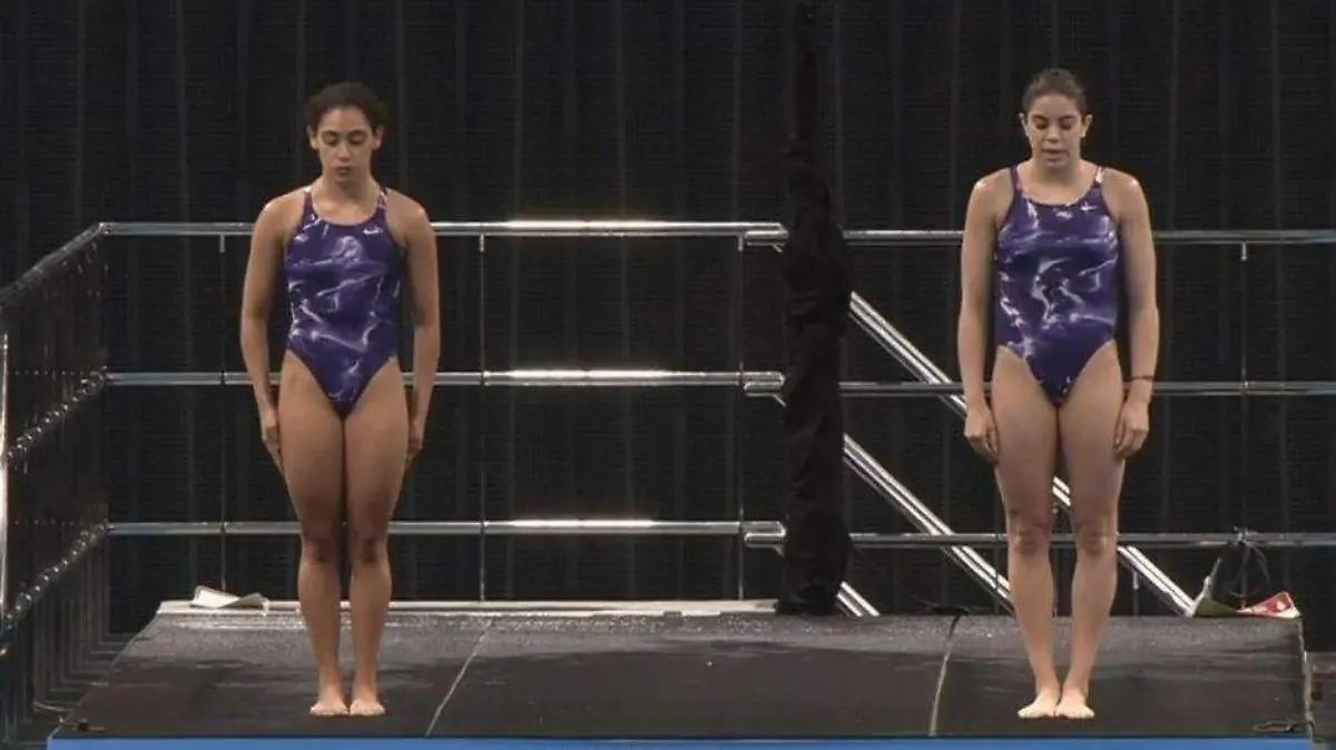 Gaby Agúndez Tokio 2020