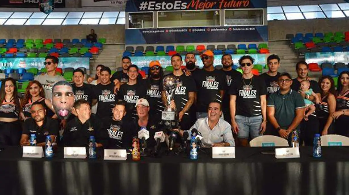 Mantarras bicampeones (1)