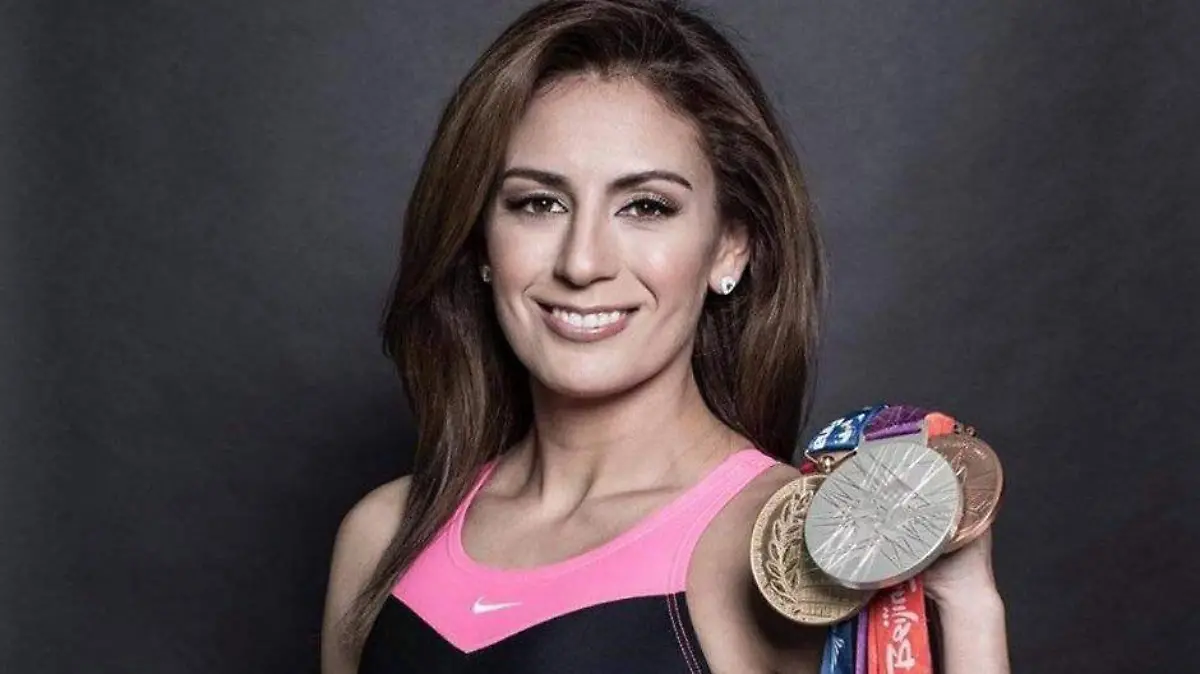 Medallas