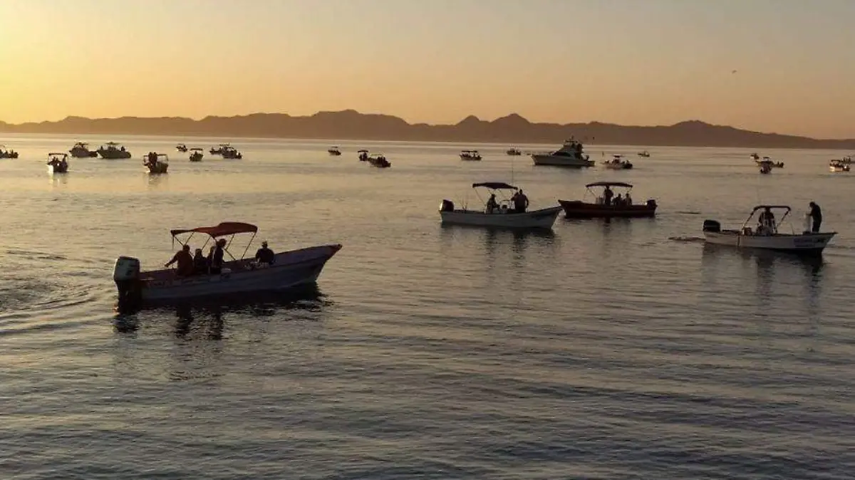 Torneo Pesca Loreto