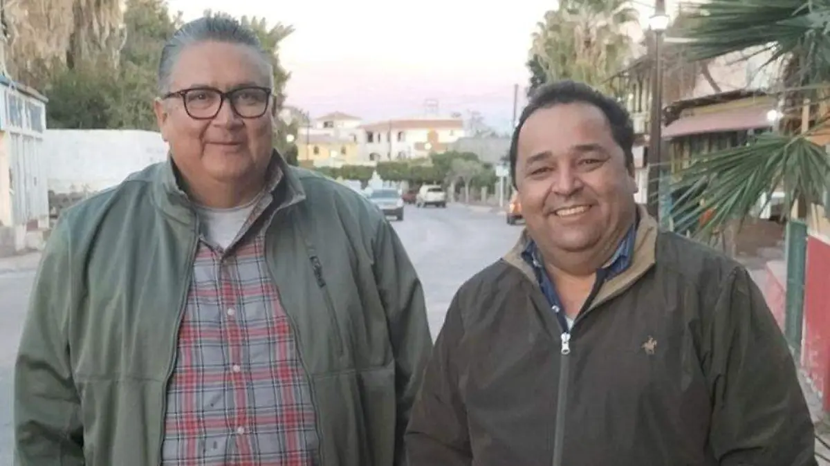 Torneo sindical pesca 2023 Loreto