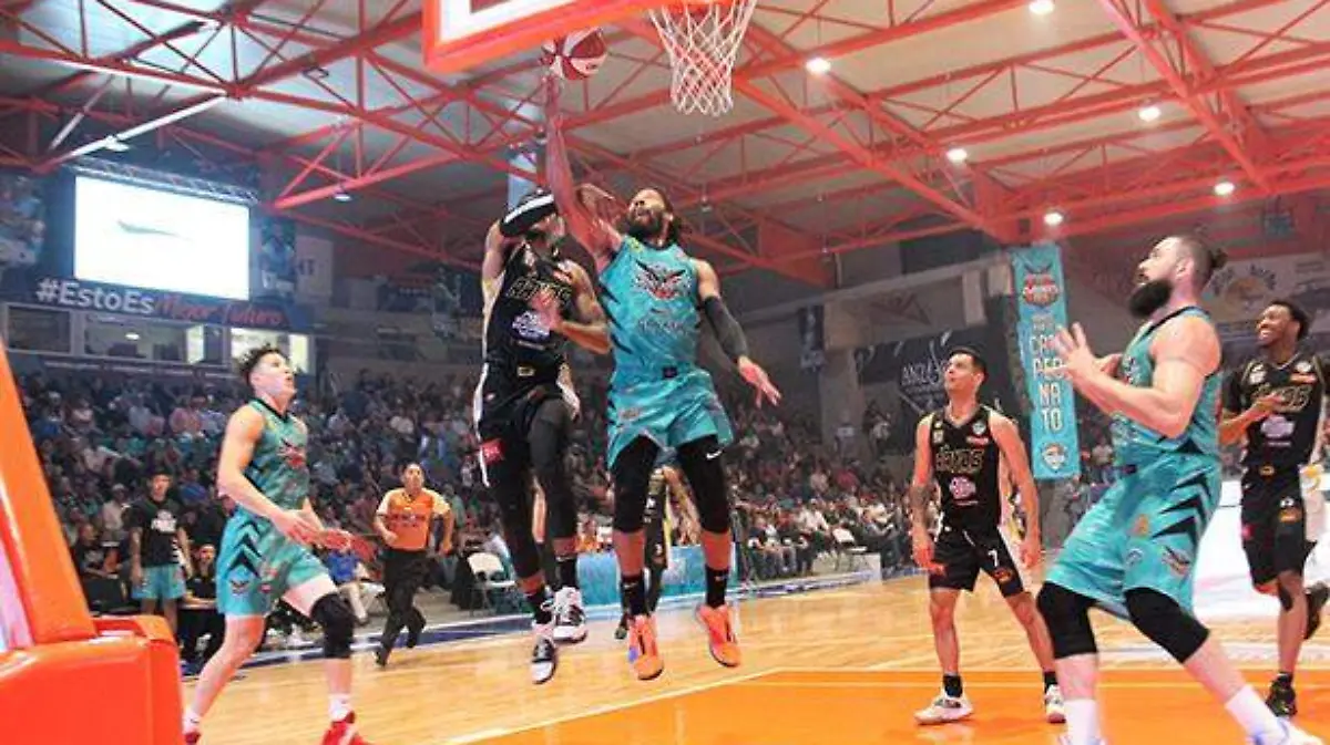 Basquet