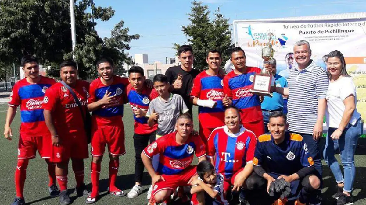 Campeon