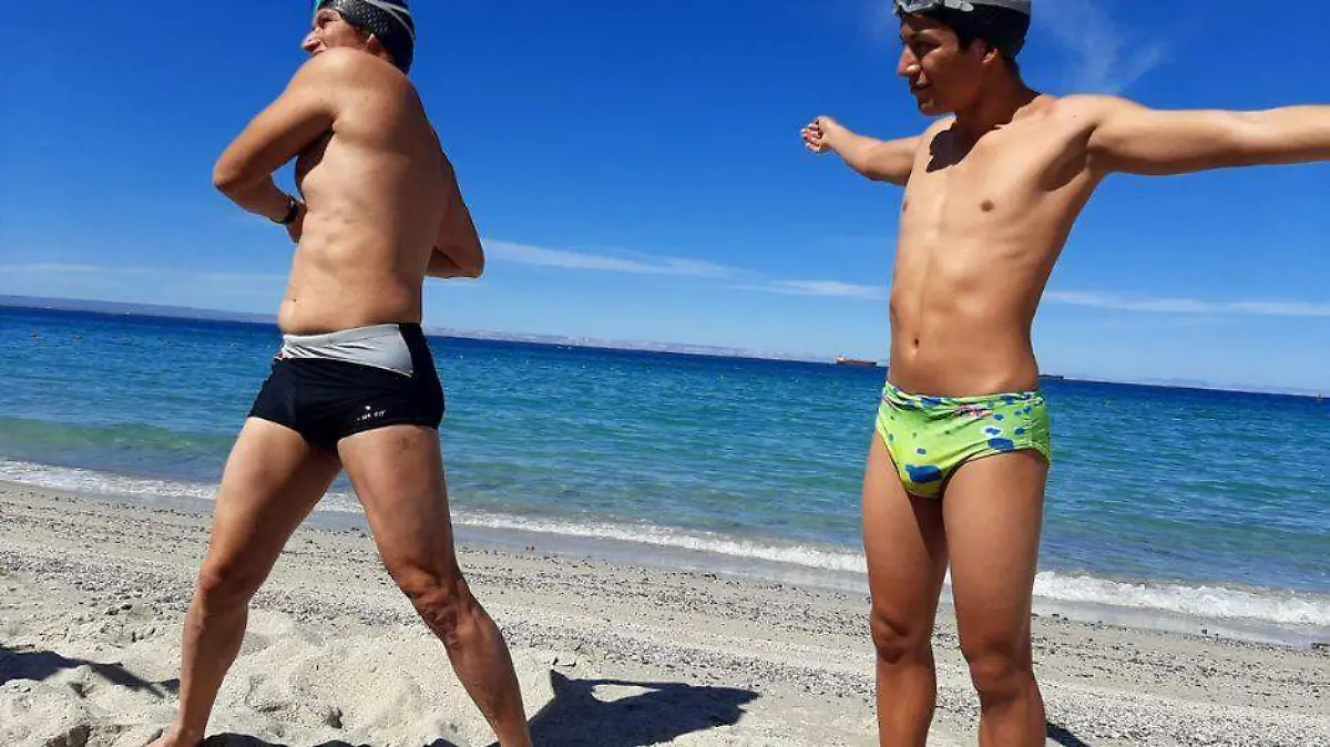 Triatlón Astri 2023