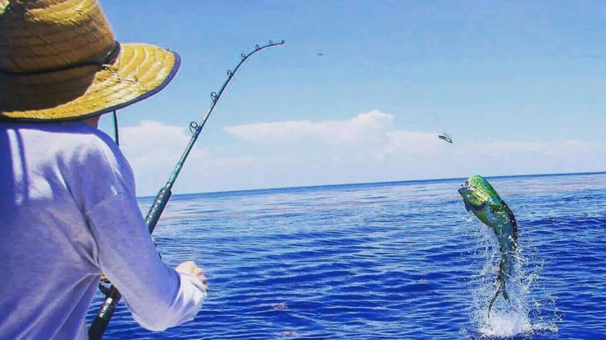 Torneo Pesca pescador