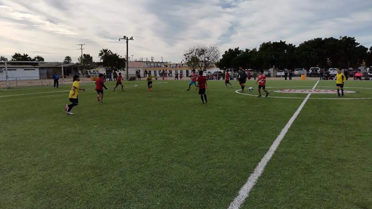 Torneo