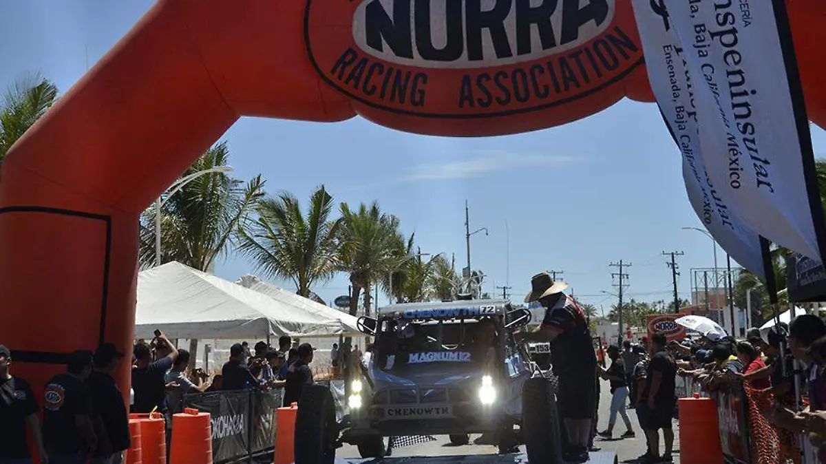 Norra 2019 d