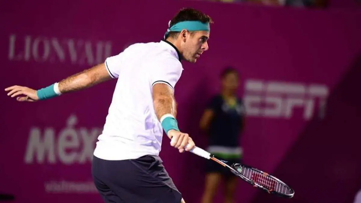 Del Potro 1
